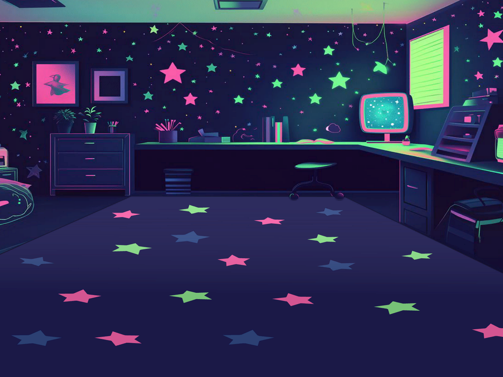 Scene
