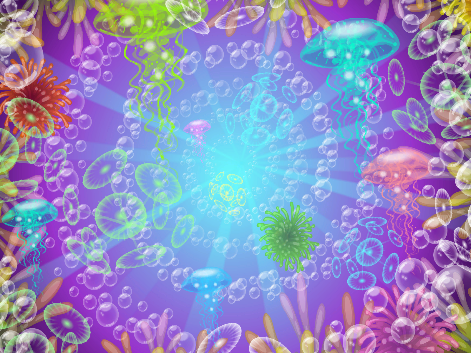 Sea Shock
