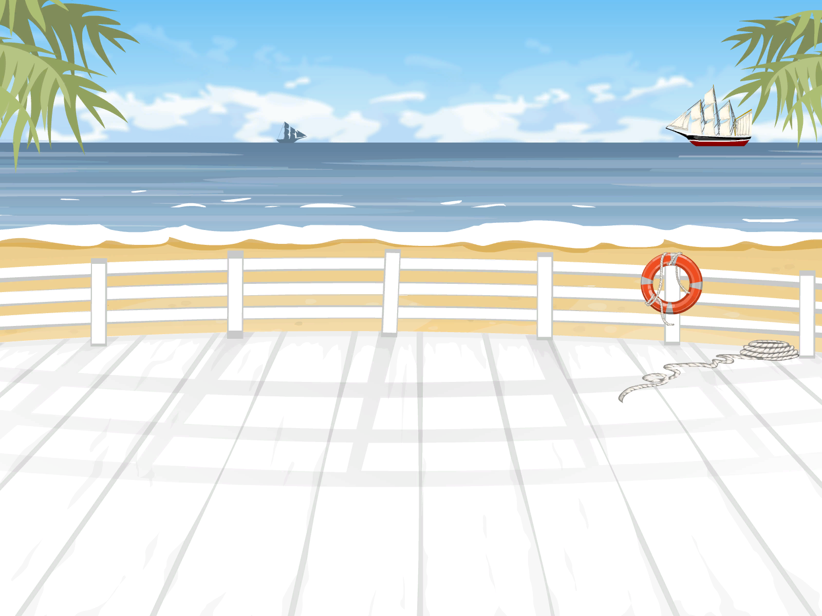 Sea Line