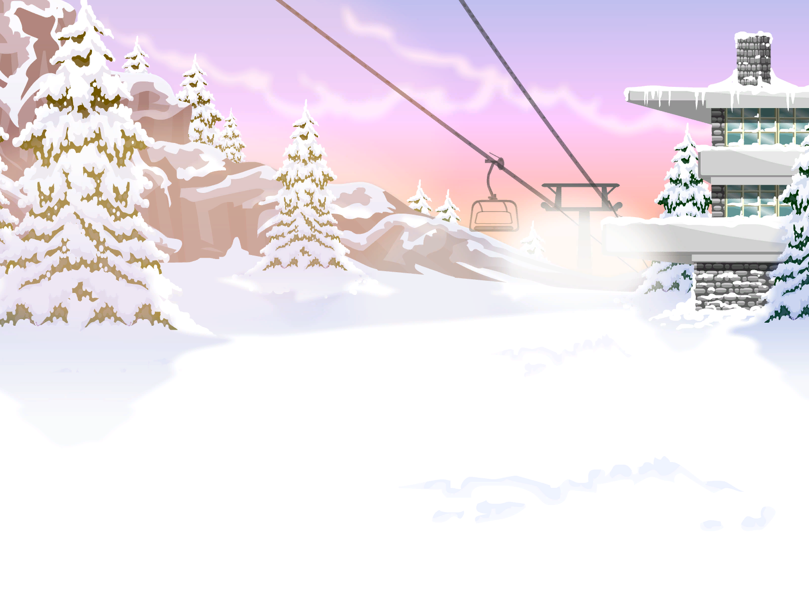 Slopes