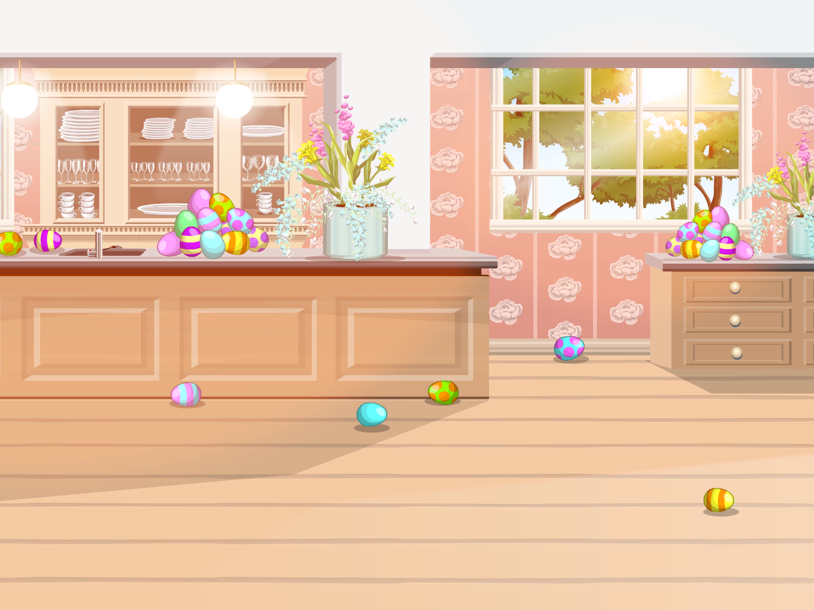 Easter Snack