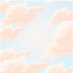 Sunny Clouds