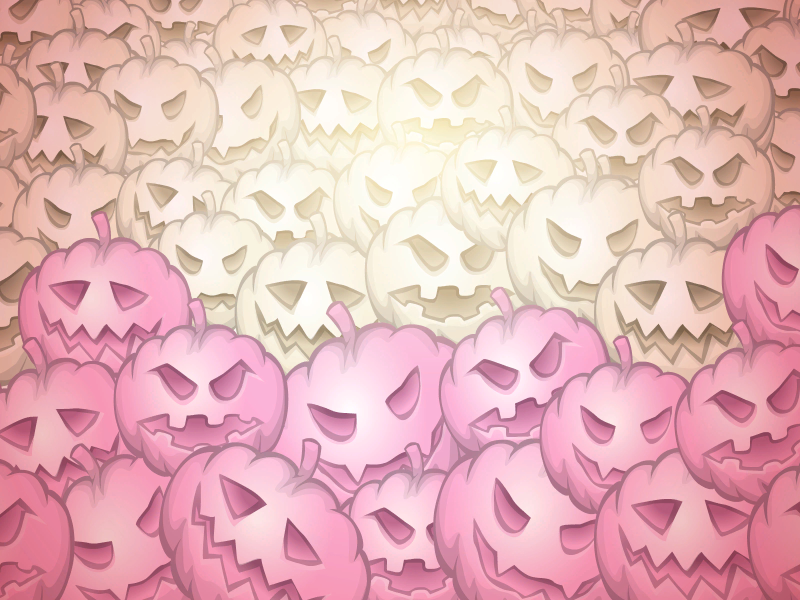 Spookin' Fun