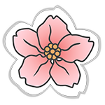 Sakura Flower