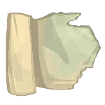 Map Piece 1