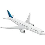 Fly Me Away