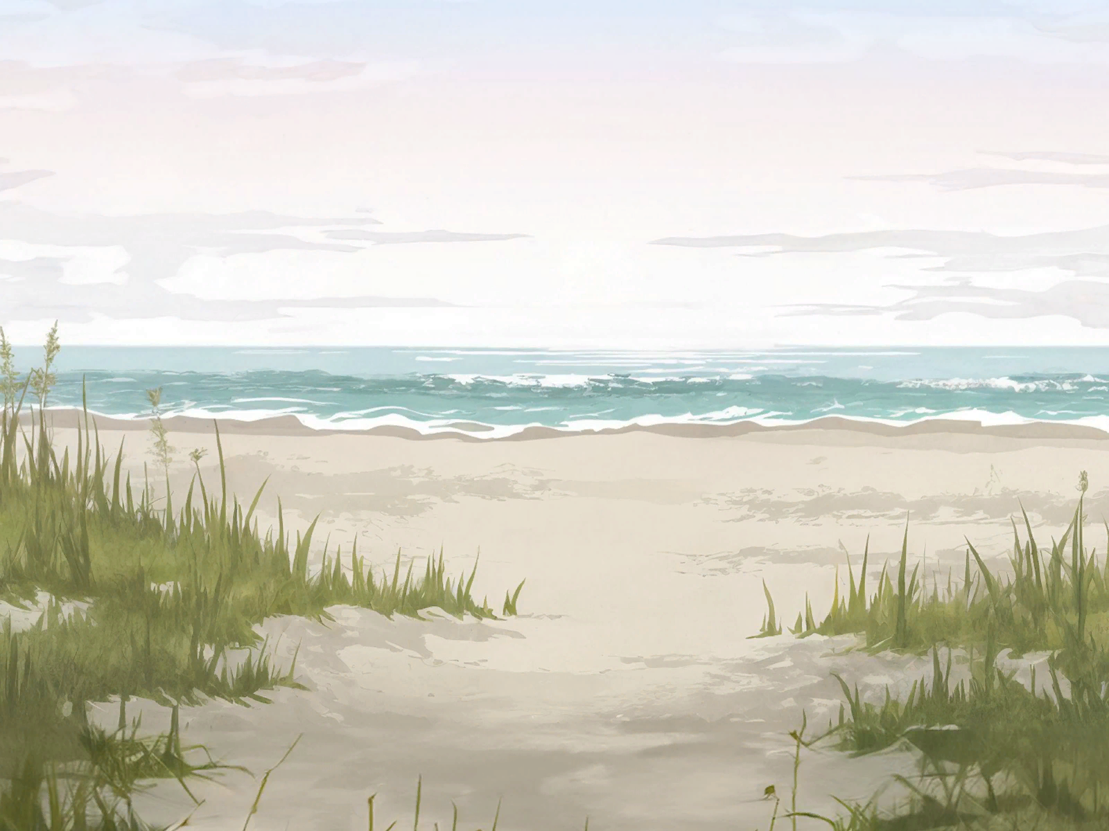 Soft Summer