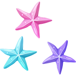 Stars of the Sea