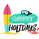 Summer Holidays