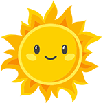 Happy Sun