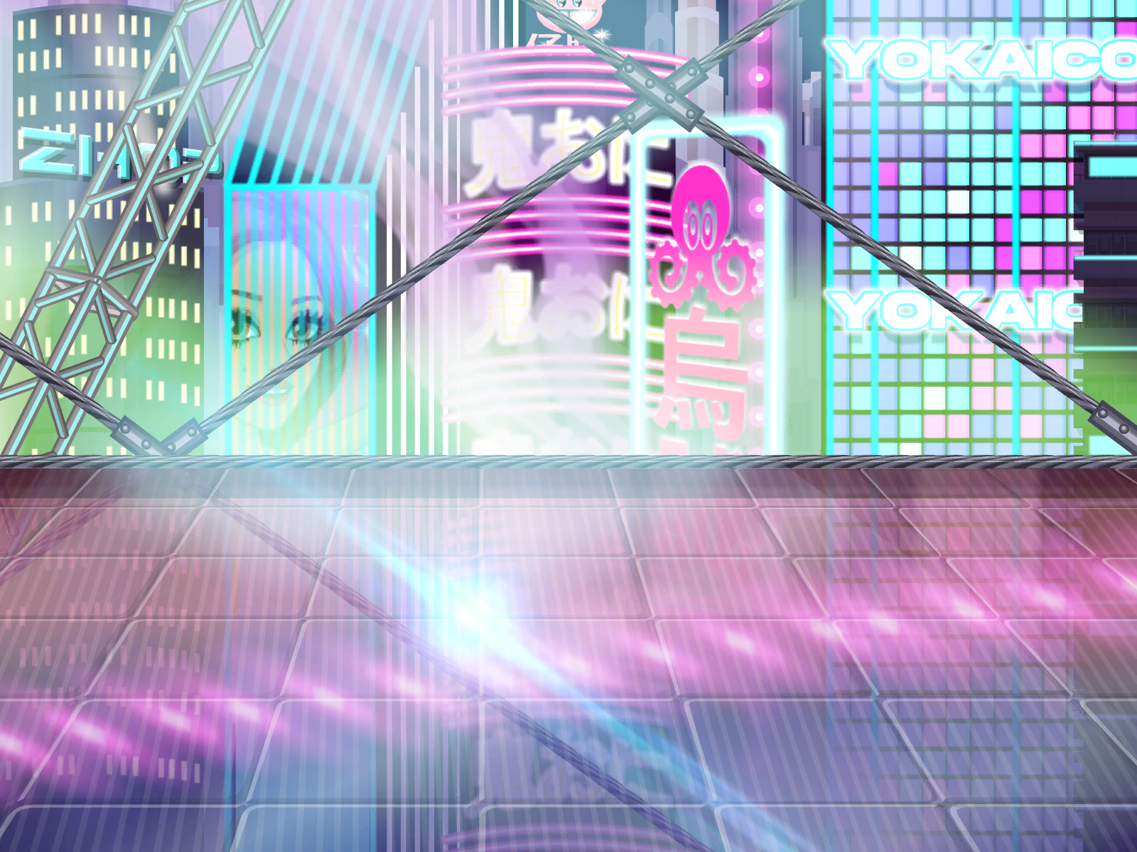 Tokyo Demon