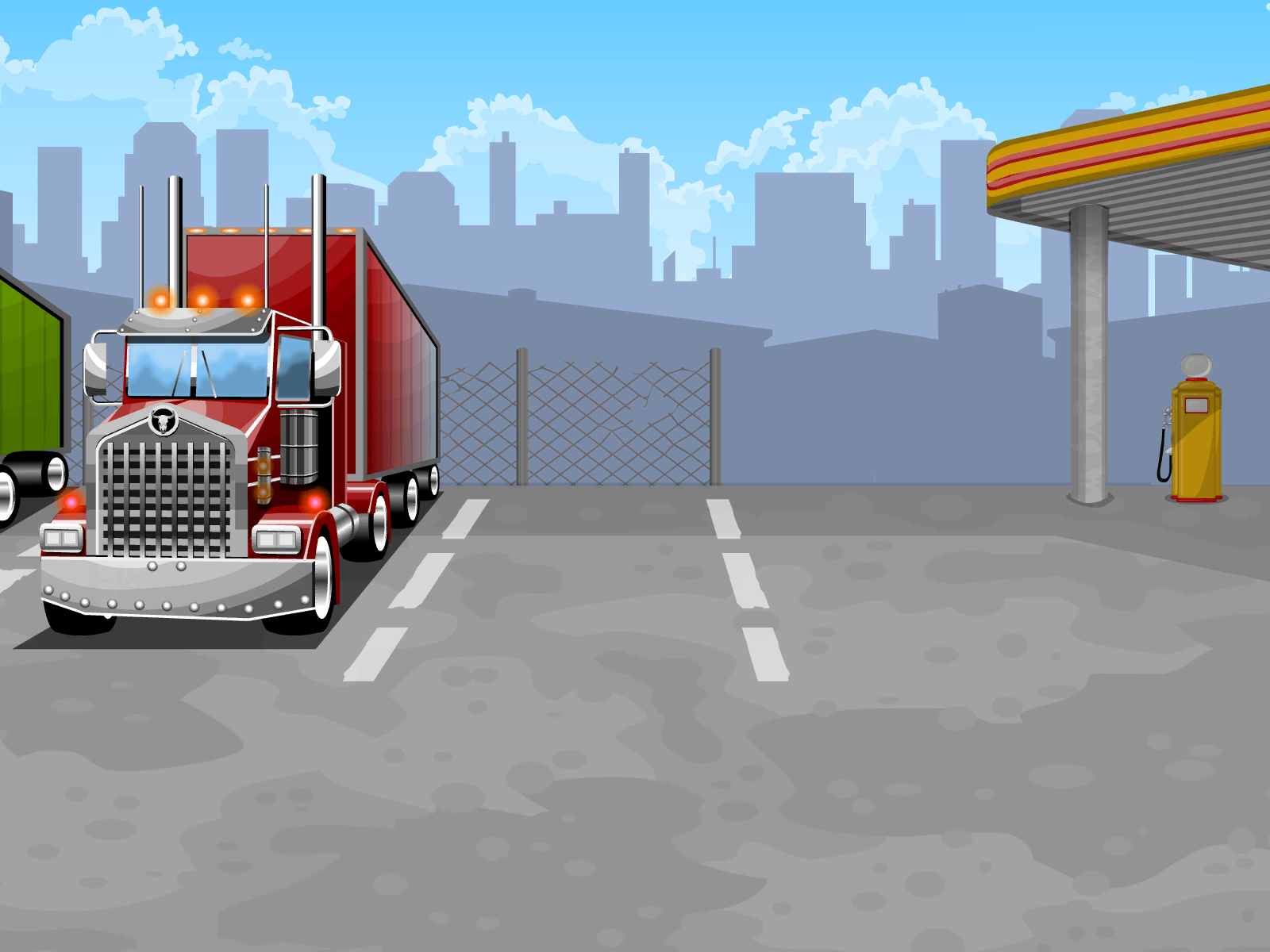 Truckie
