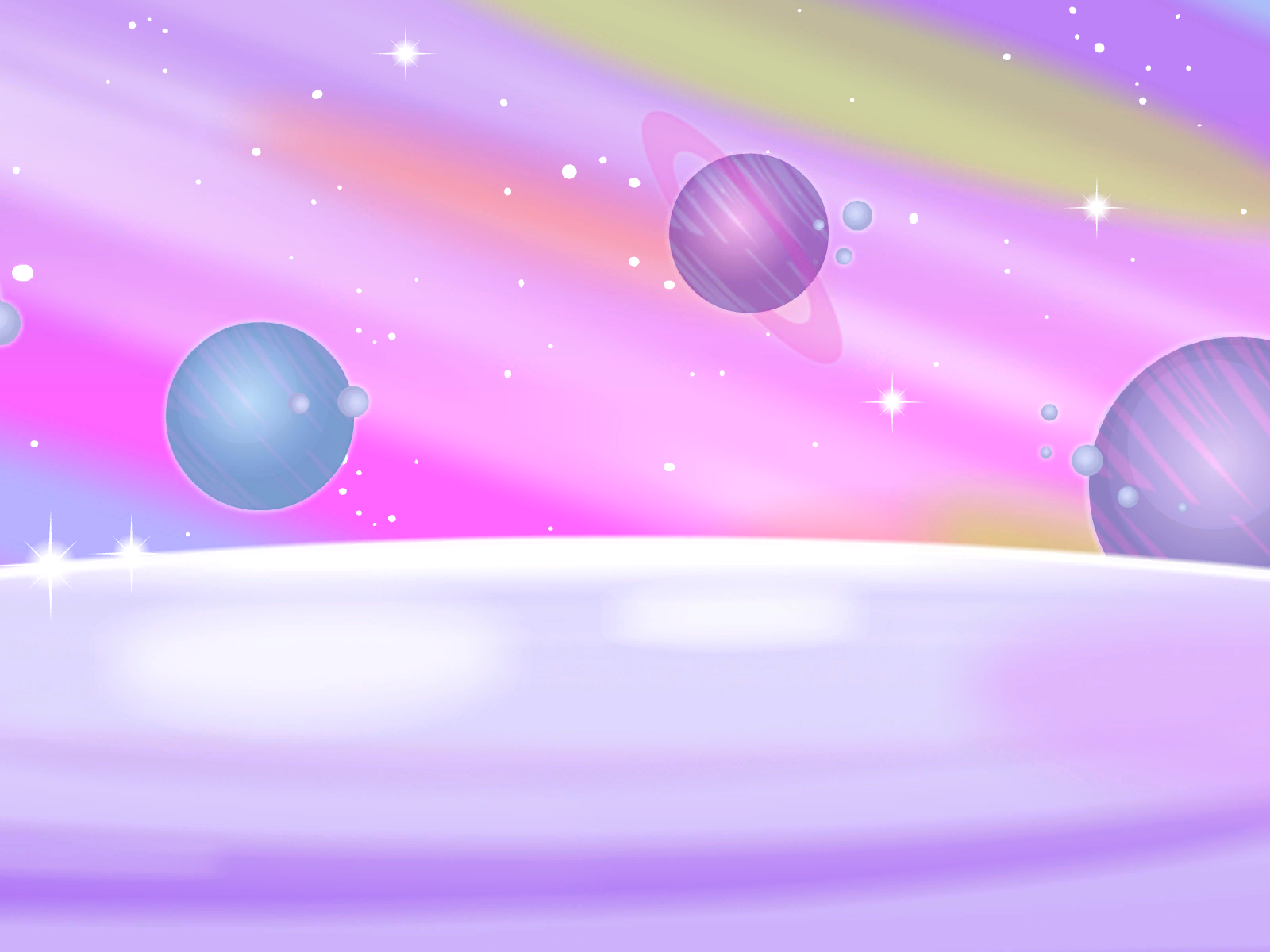 UFO Me Up