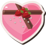 Rich and Sweet