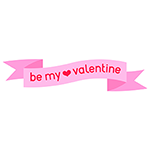 Be My Valentine