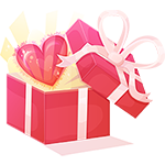 Gift for My Love