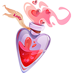 Lovely Potion