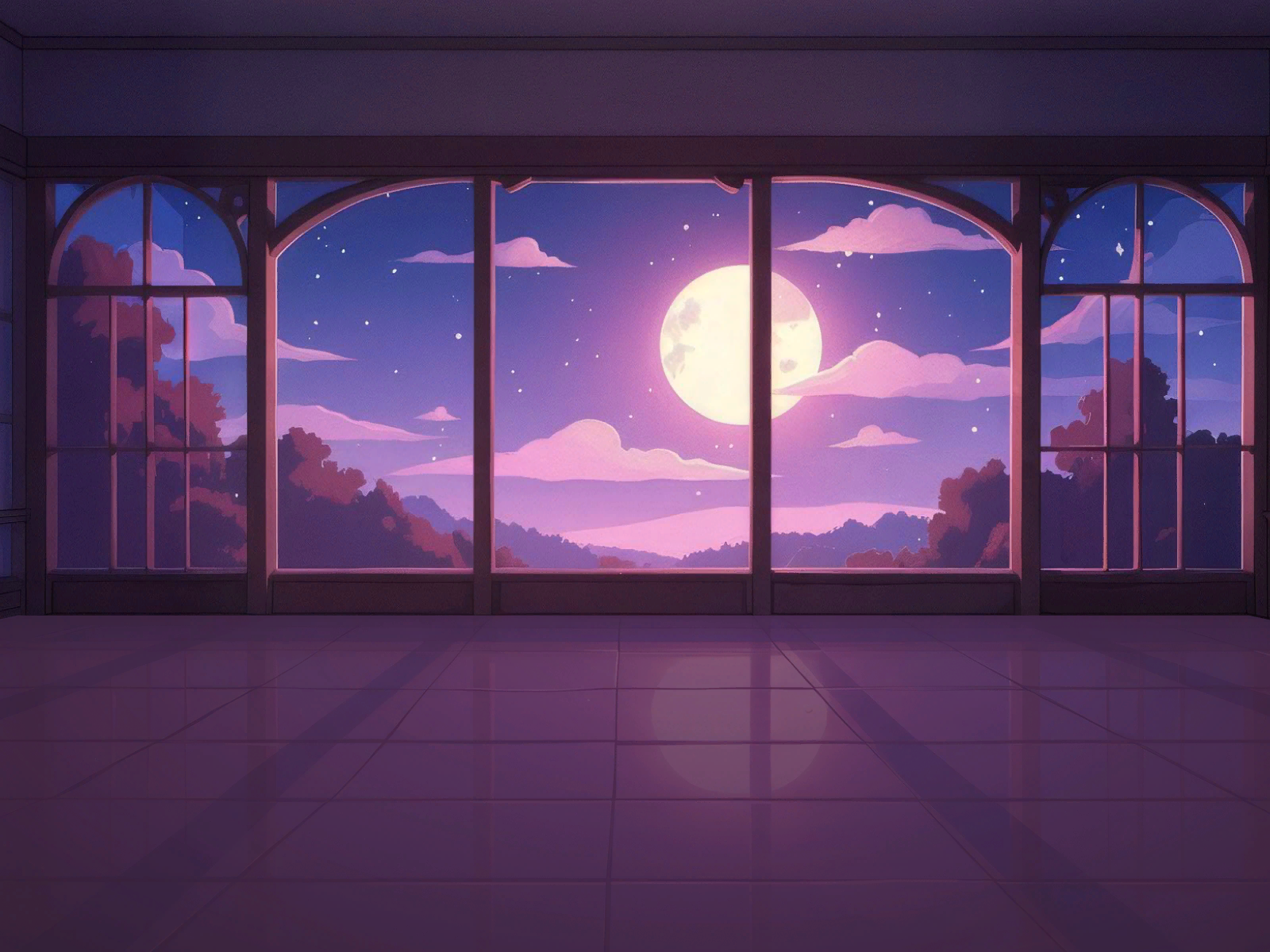 Velvet Stars
