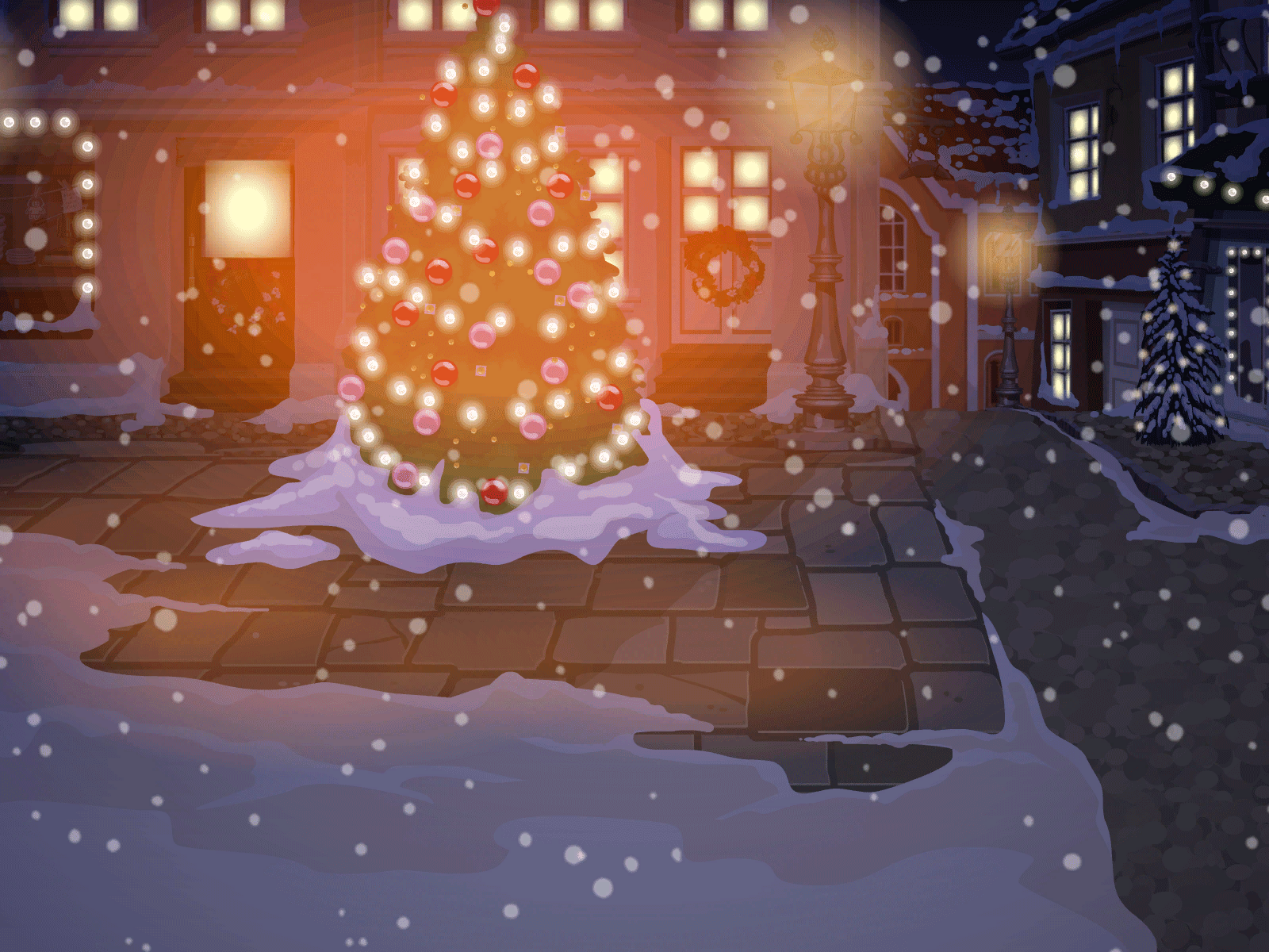 Very Christmas