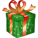 Pretty Present
