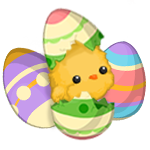 Easter Eggs
