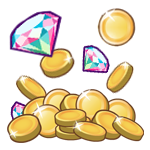Money Rain