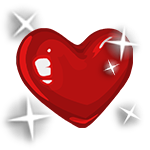 Valentine Hearts
