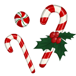 Xmas Candy