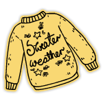 Sweater Weather