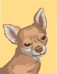 Judging Pupper