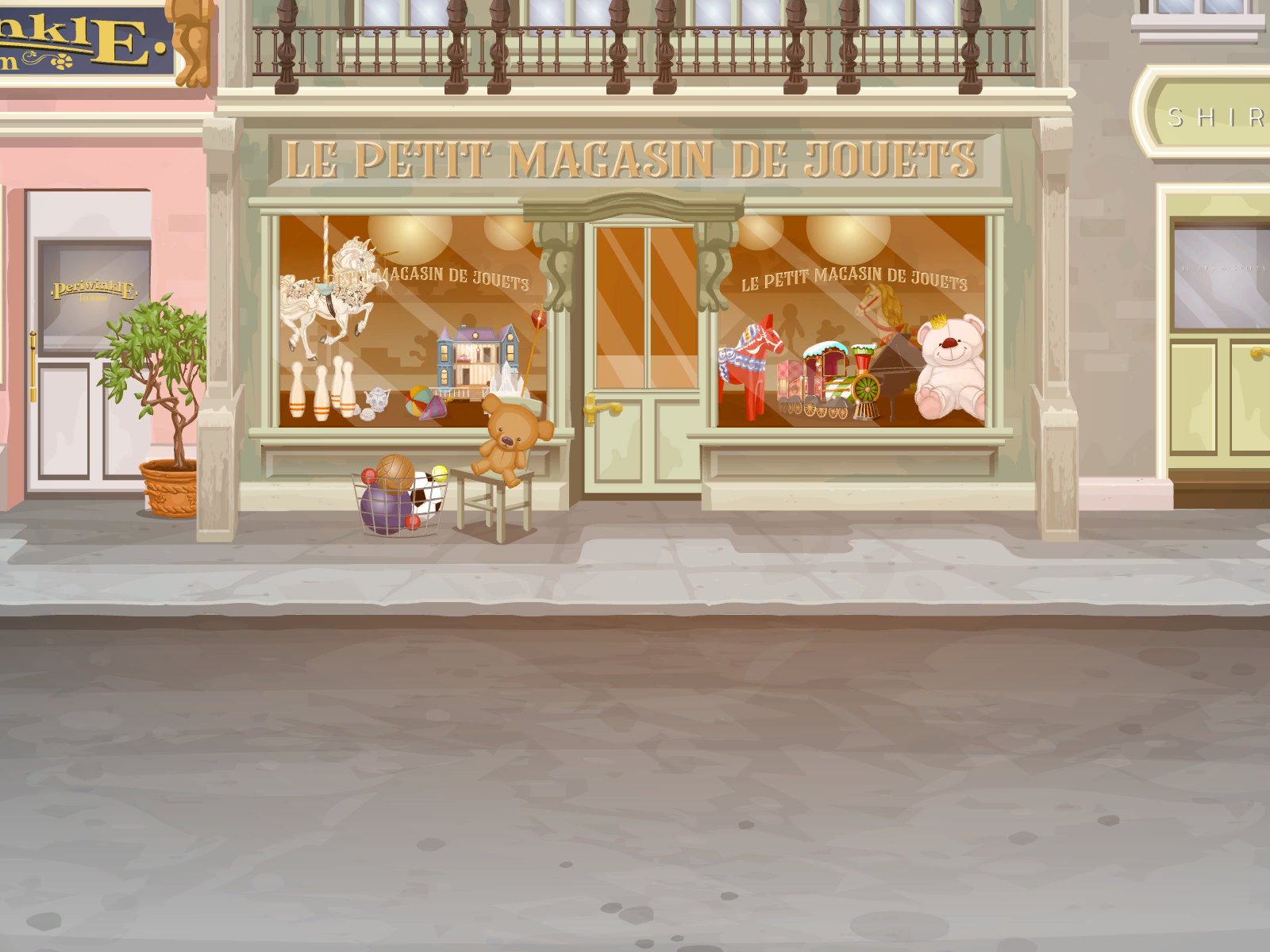 Warm Hugs