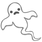 Haunting Friend