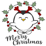 Merry Pingmas