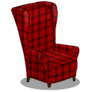 Tartan Chill