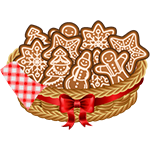 A Basket for You