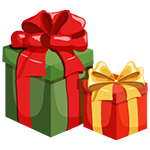 Xmas Gifts