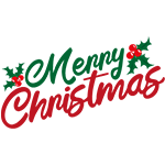 Merry Christmas!