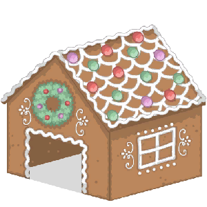 Cookie House