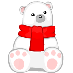 Cute Bear