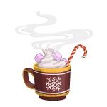 Sweet Cocoa