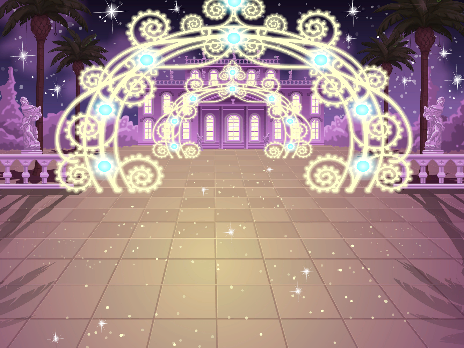 Msp Mansion