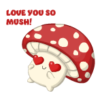 Mush Love