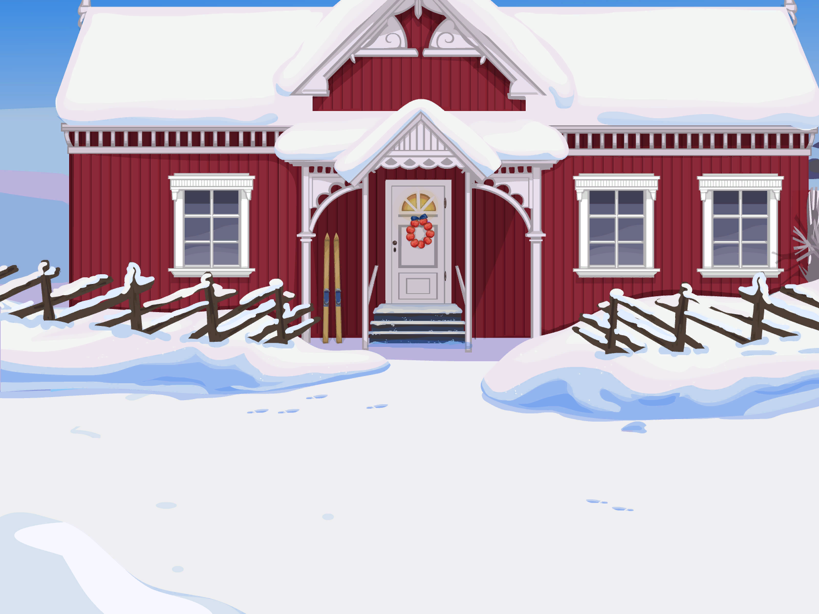 Nordic Winter