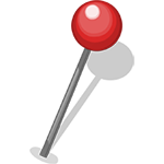 pin