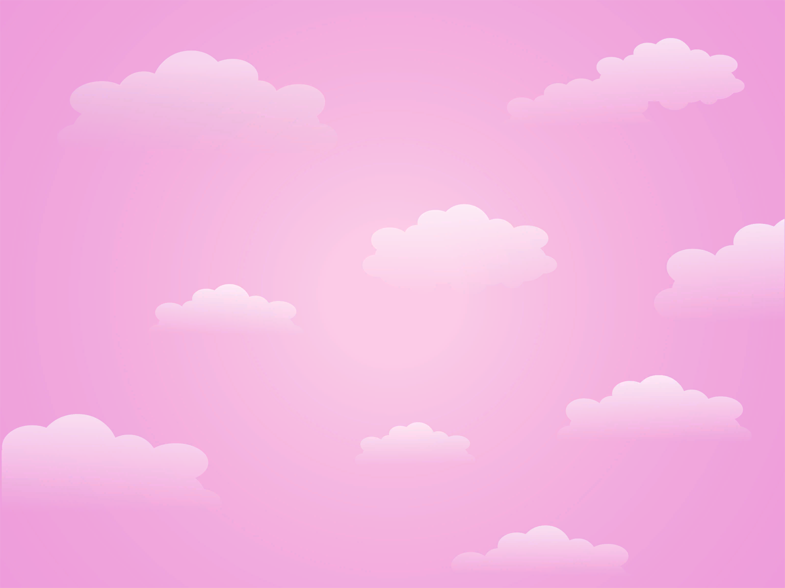 Pink Clouds
