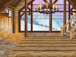 After Ski