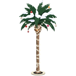 Holiday Palm