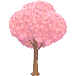 Love Tree