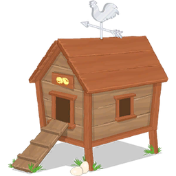 Chicken Coop