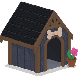 Doggo Home